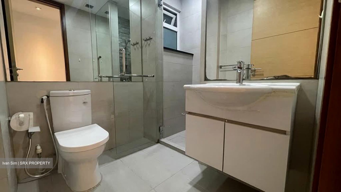 Bayou Residence (D19), Apartment #611365341